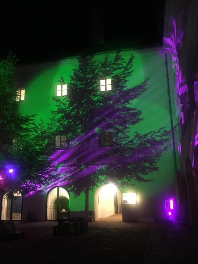فندق Kunsthaus هورن المظهر الخارجي الصورة
